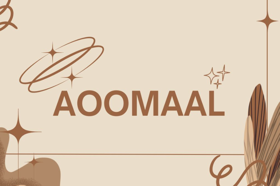 aoomaal