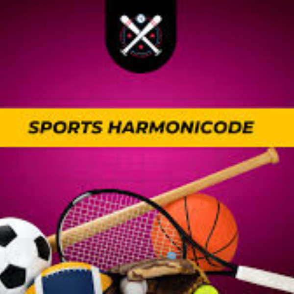 Unlocking Harmony: The Emergence of Harmonicode Sports in the Modern Age